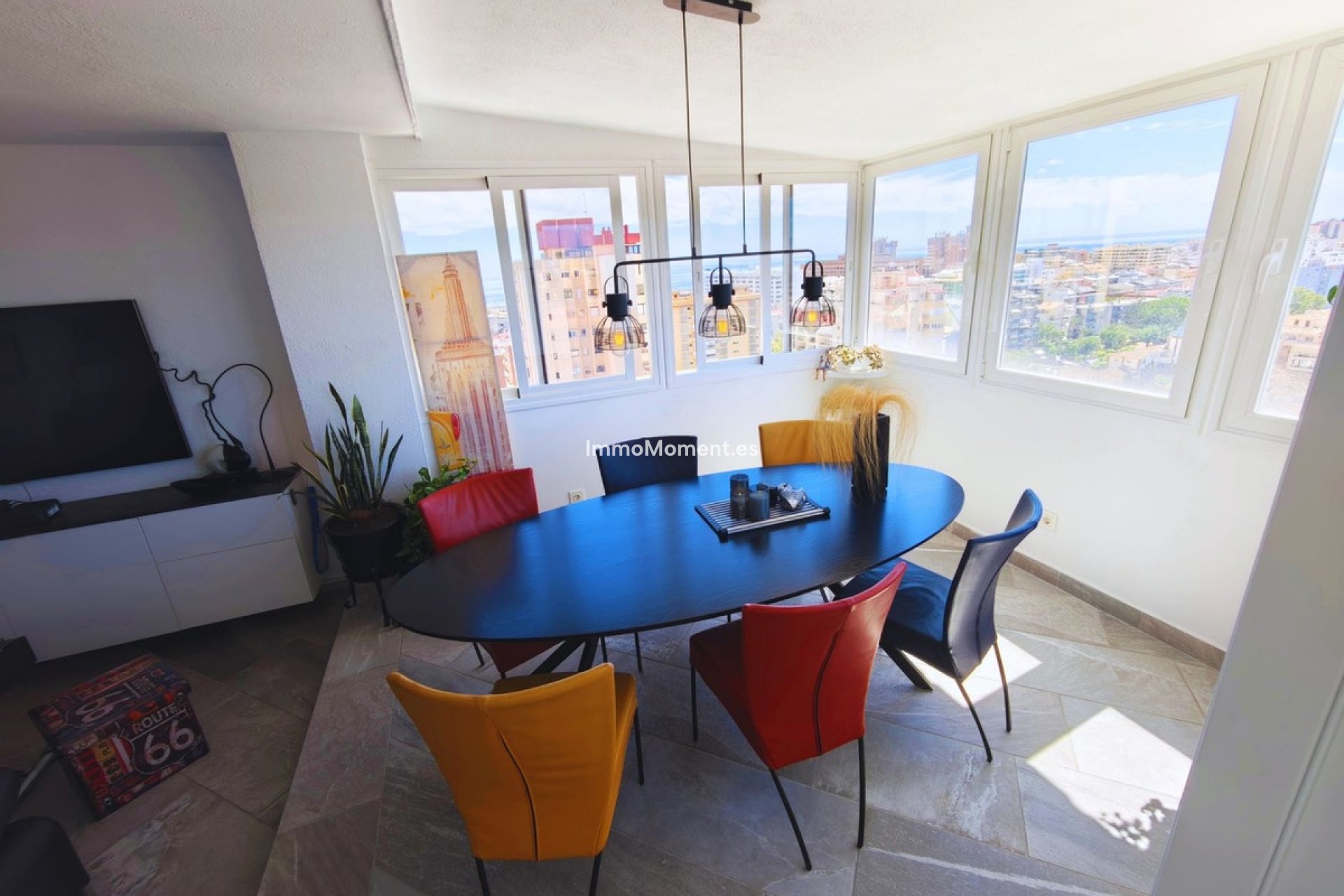 Resale - Apartment - Fuengirola - Fuengirola Centro