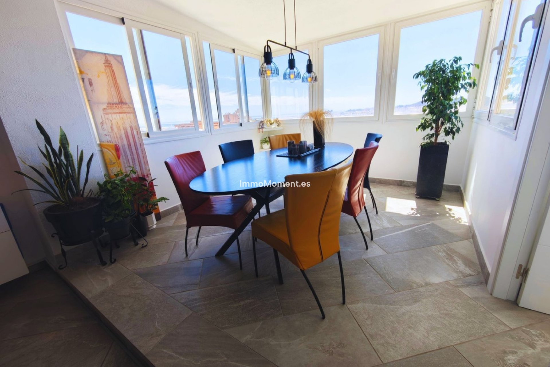 Resale - Apartment - Fuengirola - Fuengirola Centro