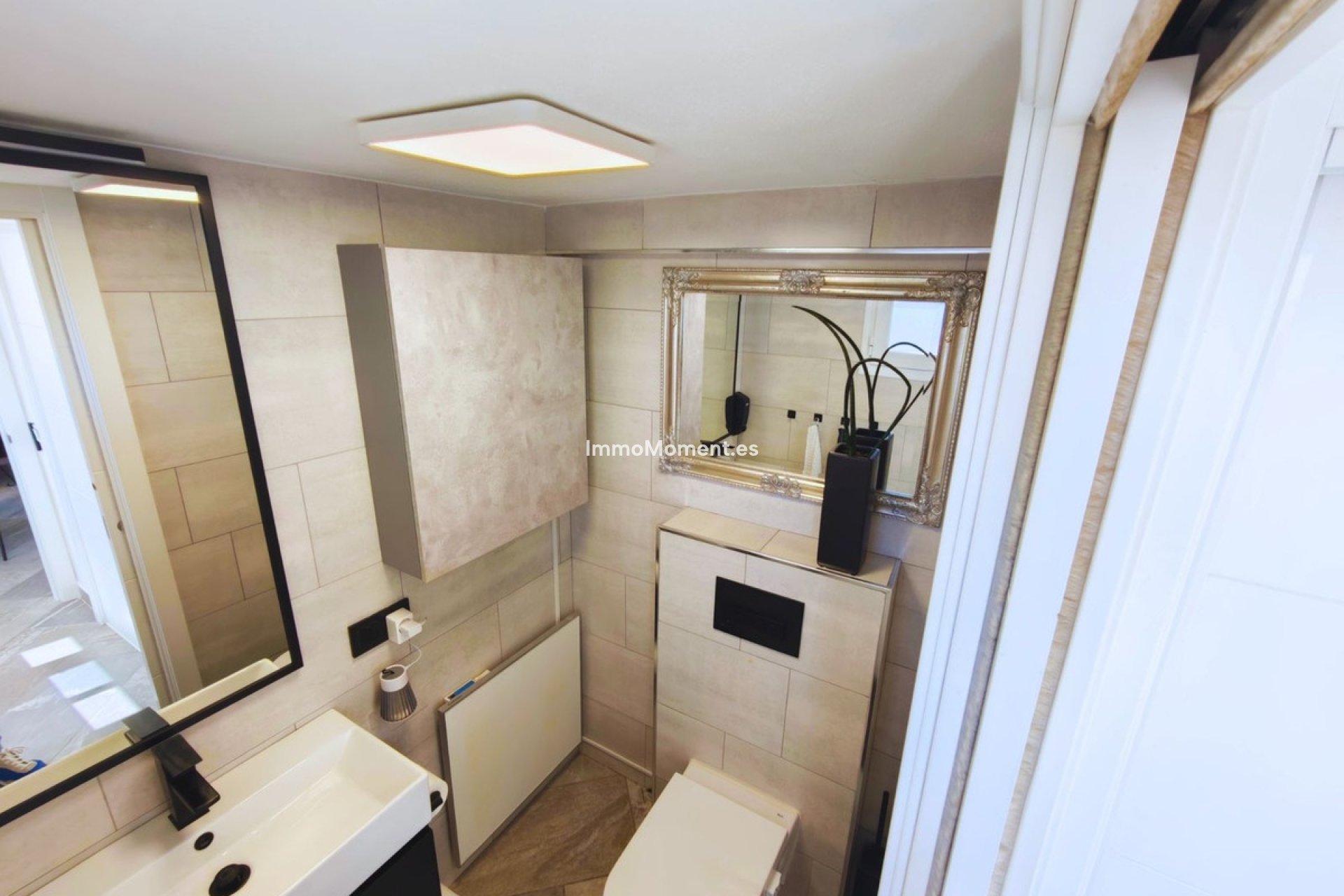 Resale - Apartment - Fuengirola - Fuengirola Centro