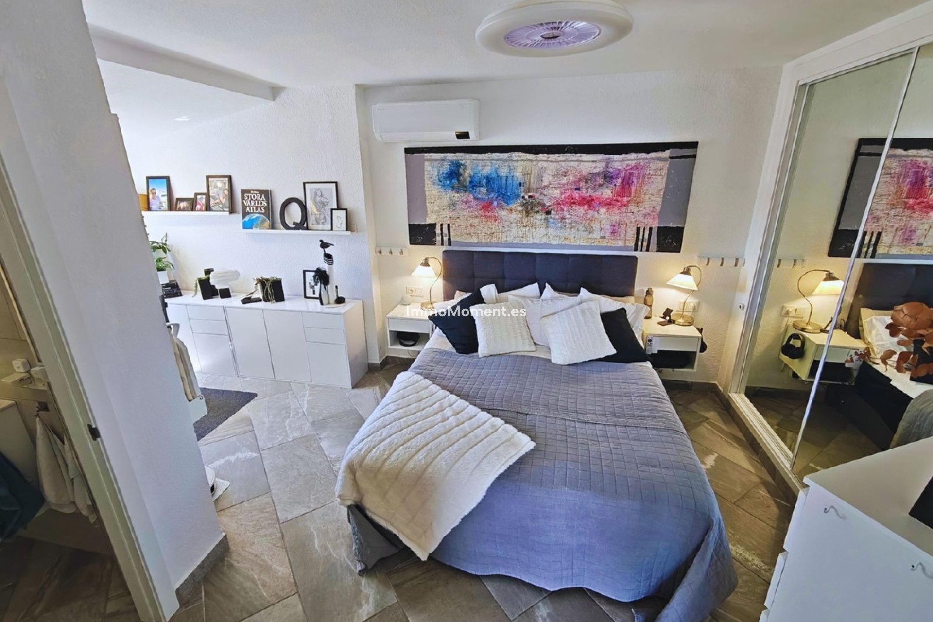 Resale - Apartment - Fuengirola - Fuengirola Centro