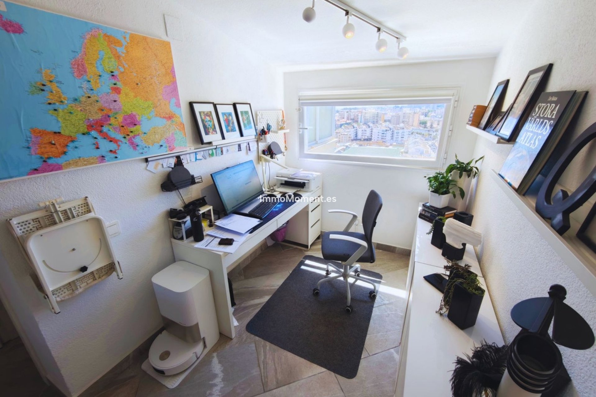Resale - Apartment - Fuengirola - Fuengirola Centro