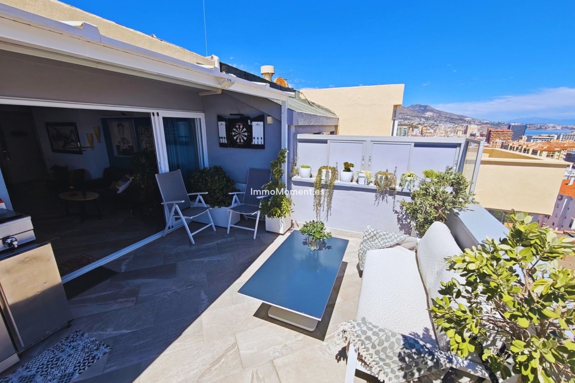 Resale - Apartment - Fuengirola - Fuengirola Centro