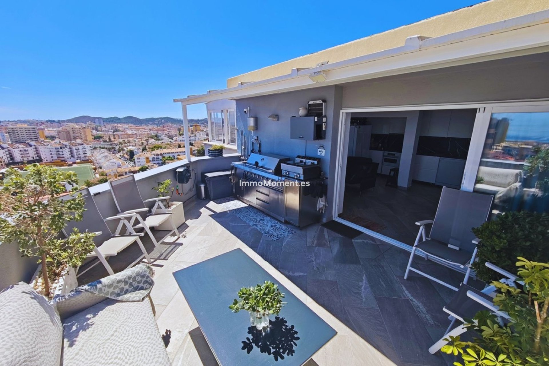 Resale - Apartment - Fuengirola - Fuengirola Centro