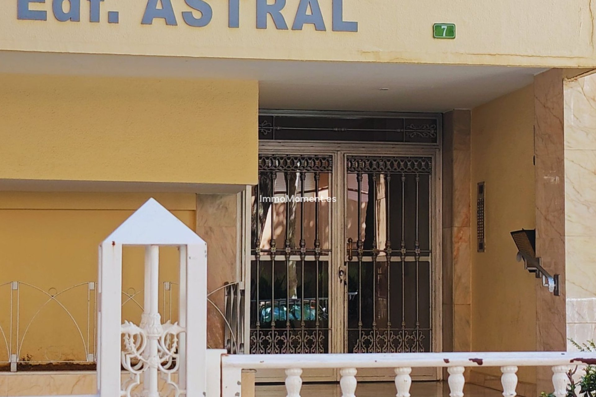 Resale - Apartment - Fuengirola - Fuengirola Centro