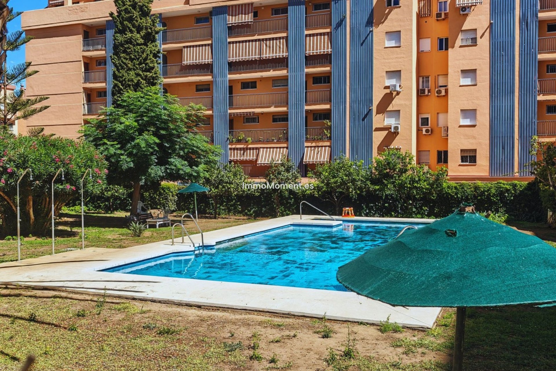 Resale - Apartment - Fuengirola - Fuengirola Centro