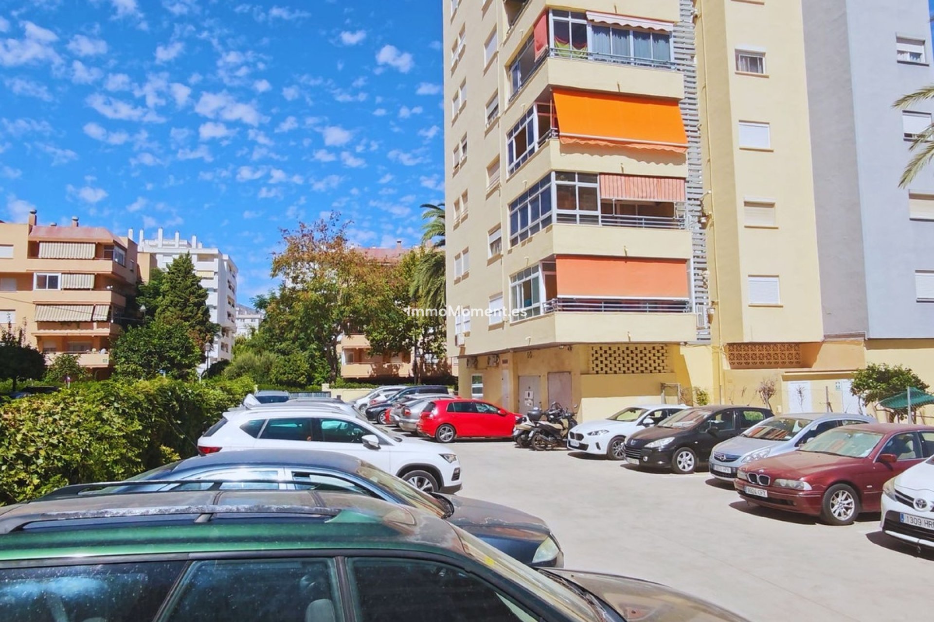 Resale - Apartment - Fuengirola - Fuengirola Centro