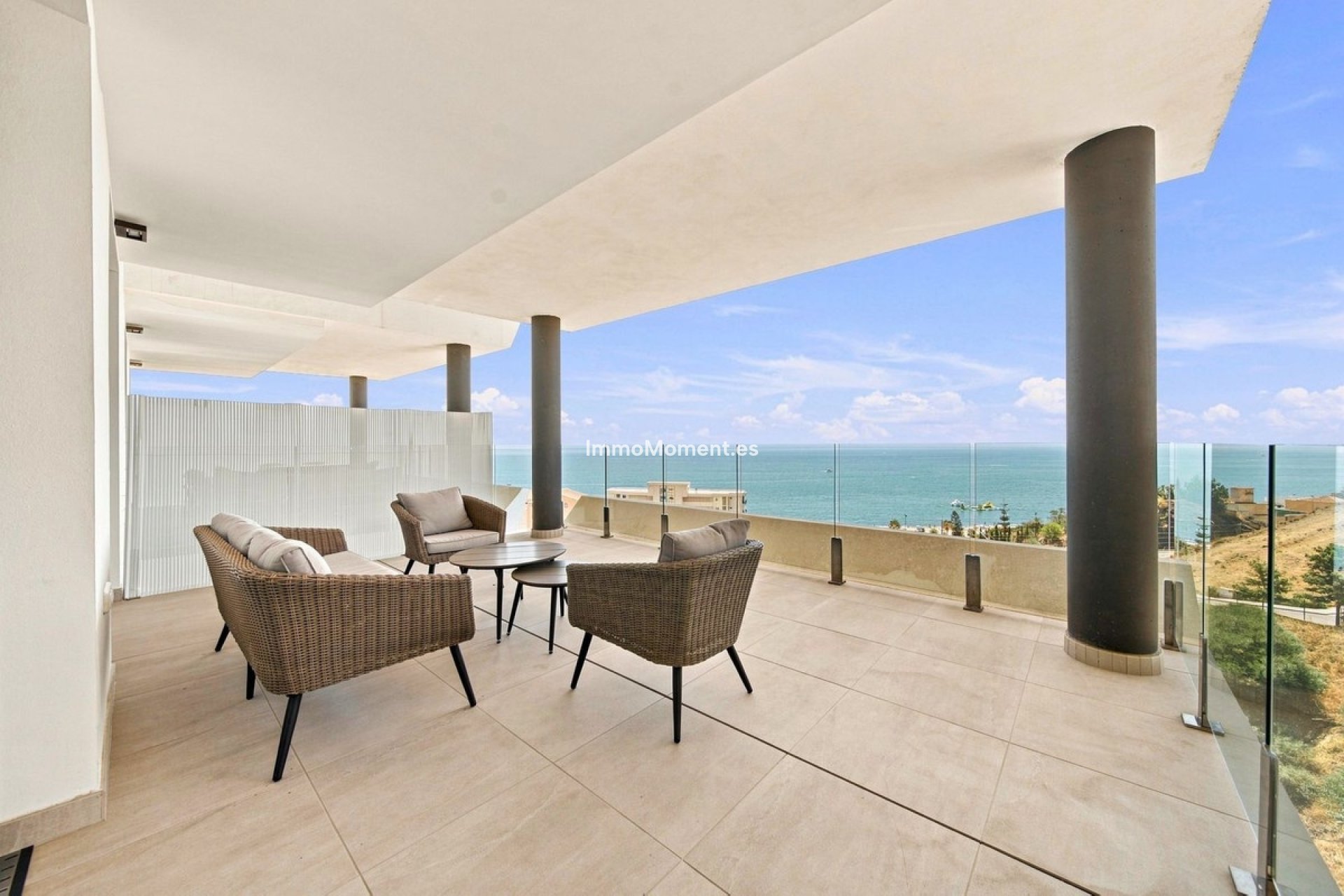 Resale - Apartment - Fuengirola - Fuengirola Centro