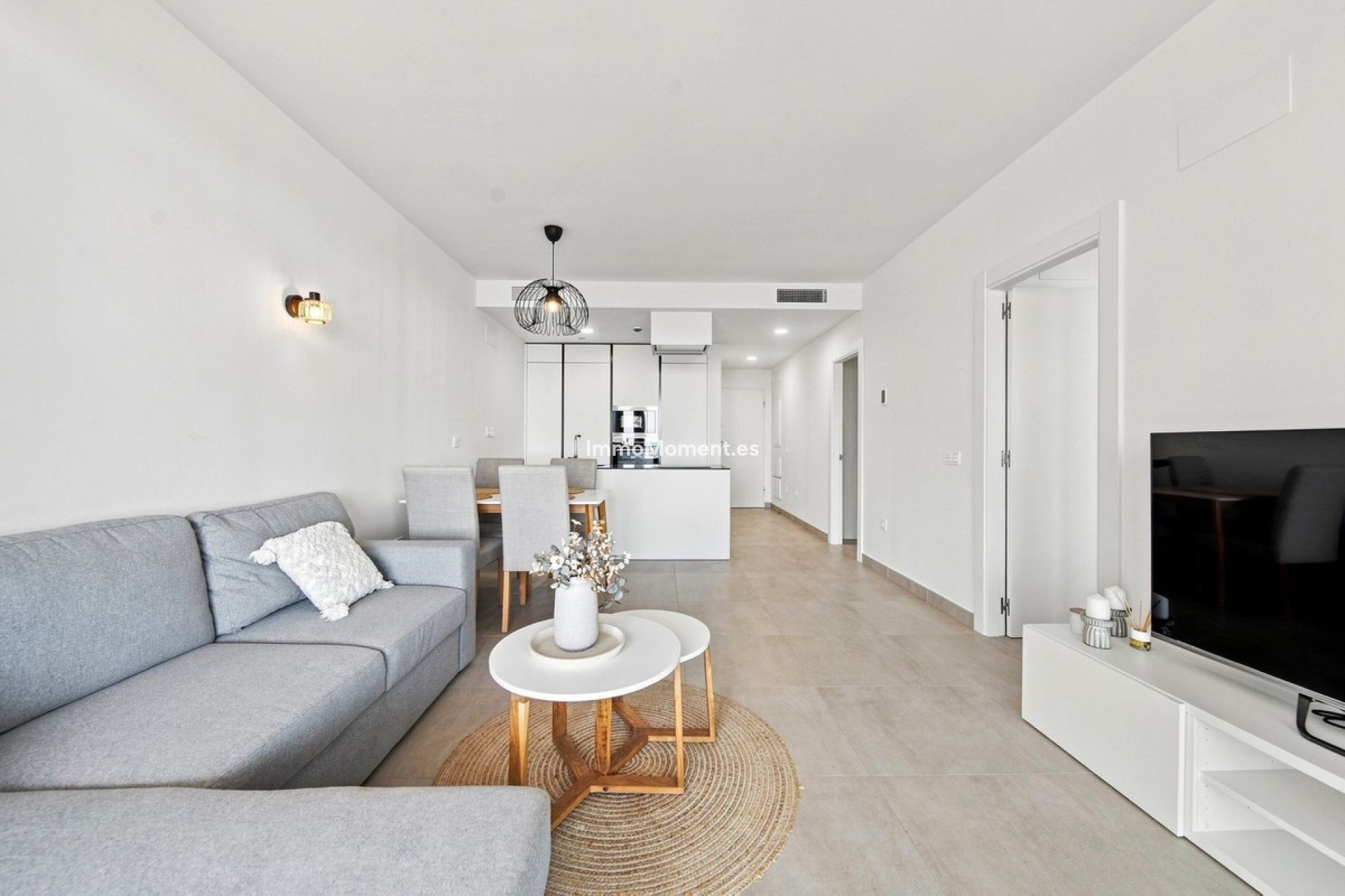 Resale - Apartment - Fuengirola - Fuengirola Centro