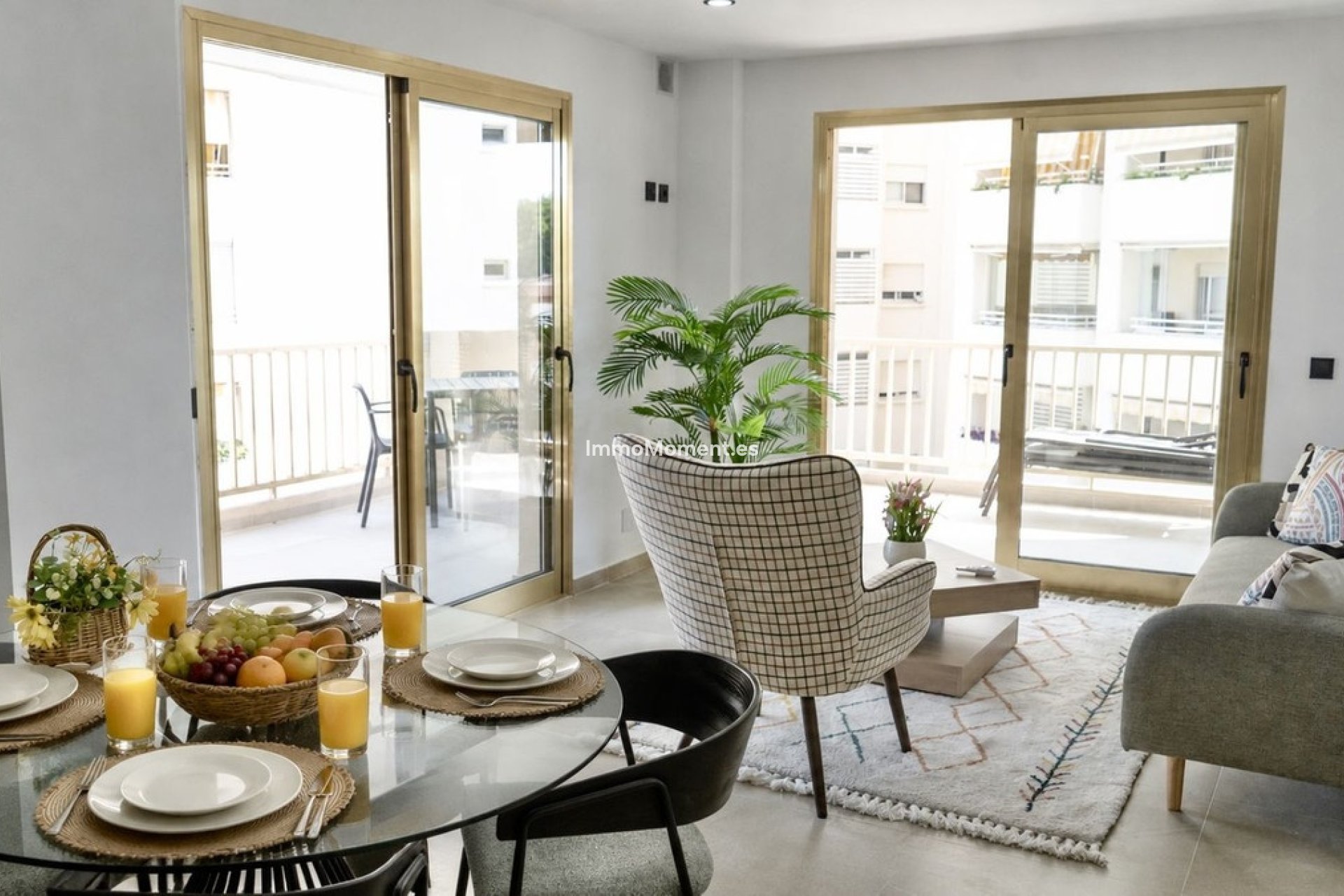 Resale - Apartment - Fuengirola - Fuengirola Centro