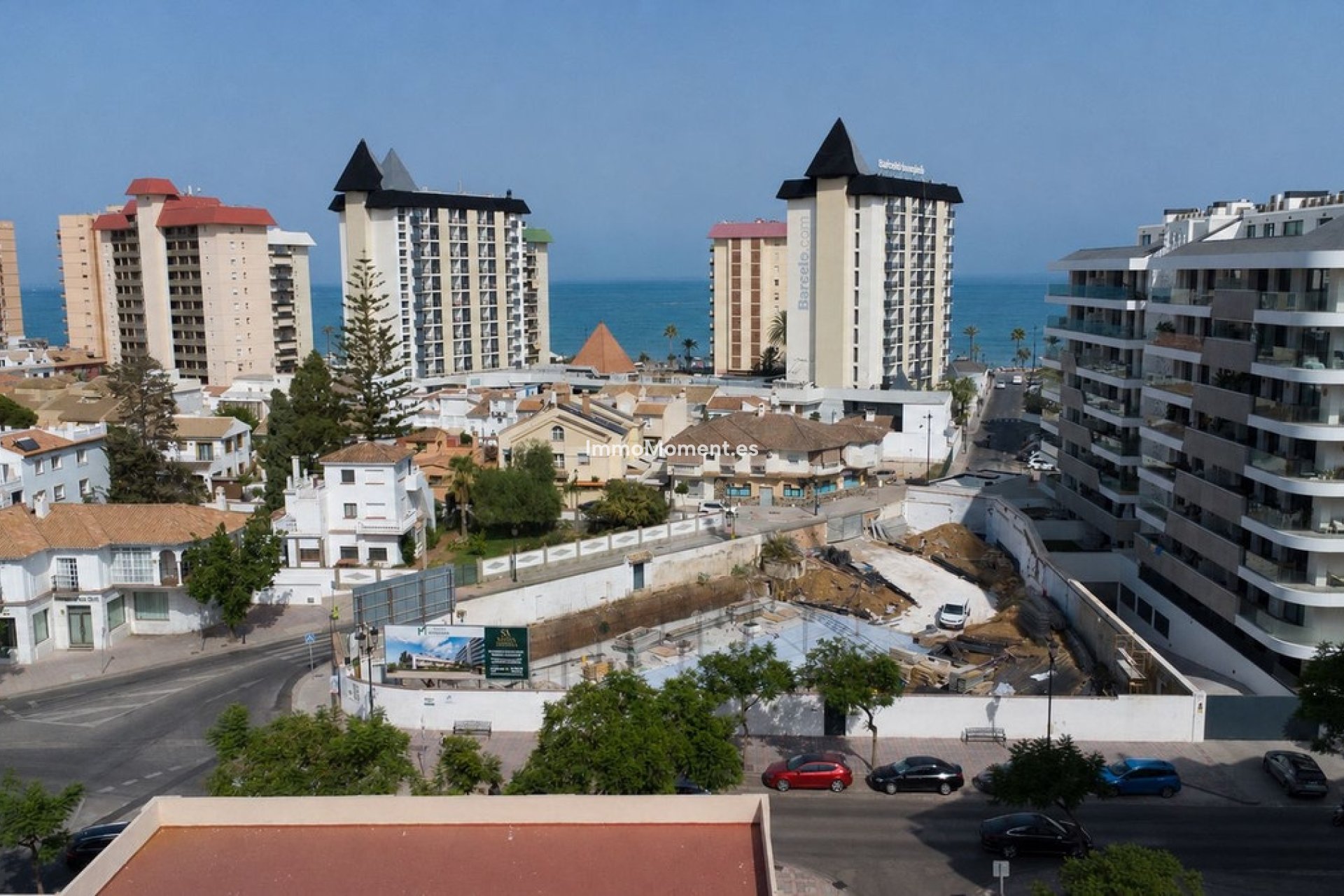 Resale - Apartment - Fuengirola - Fuengirola Centro