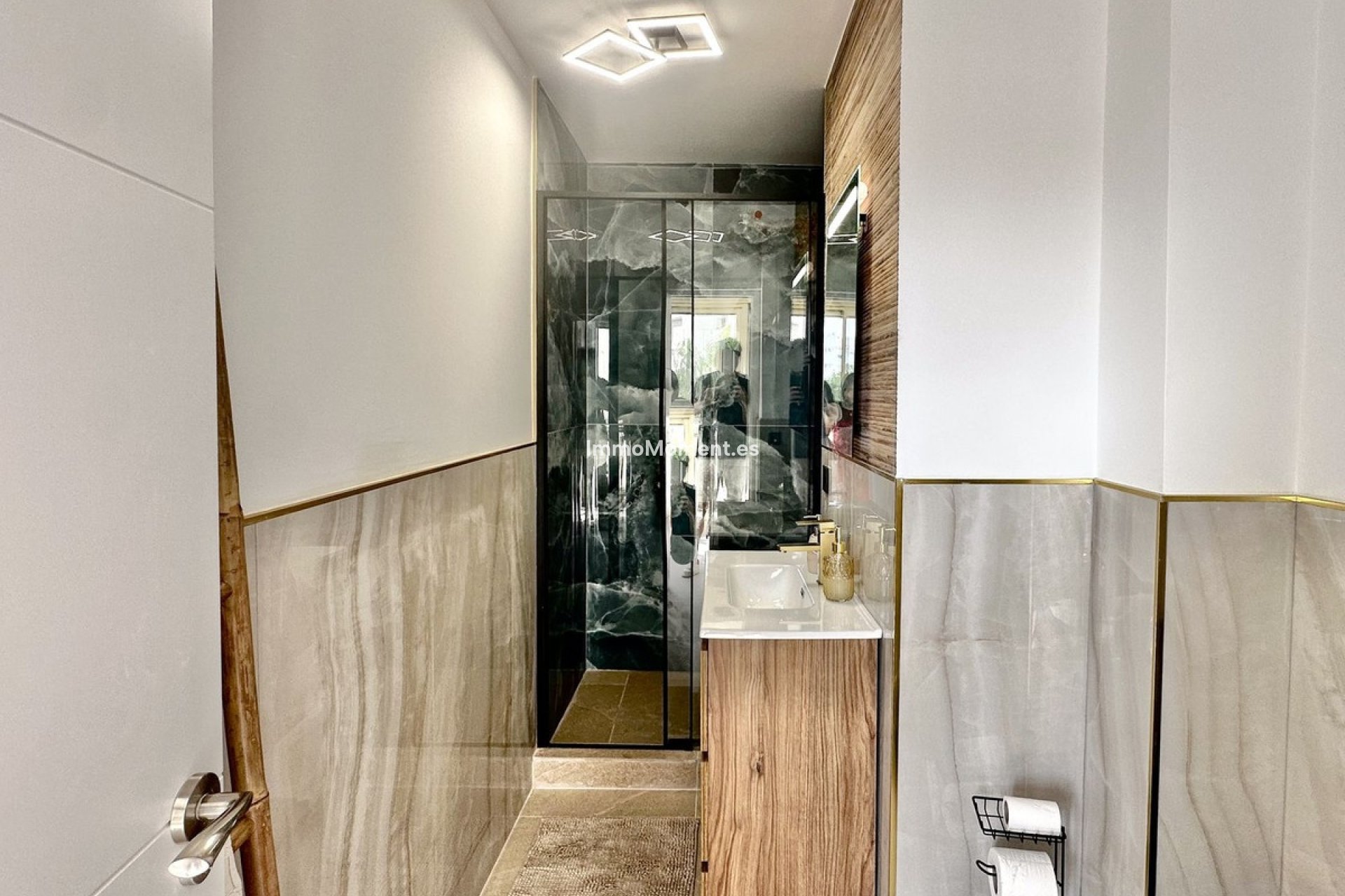 Resale - Apartment - Fuengirola - Fuengirola Centro
