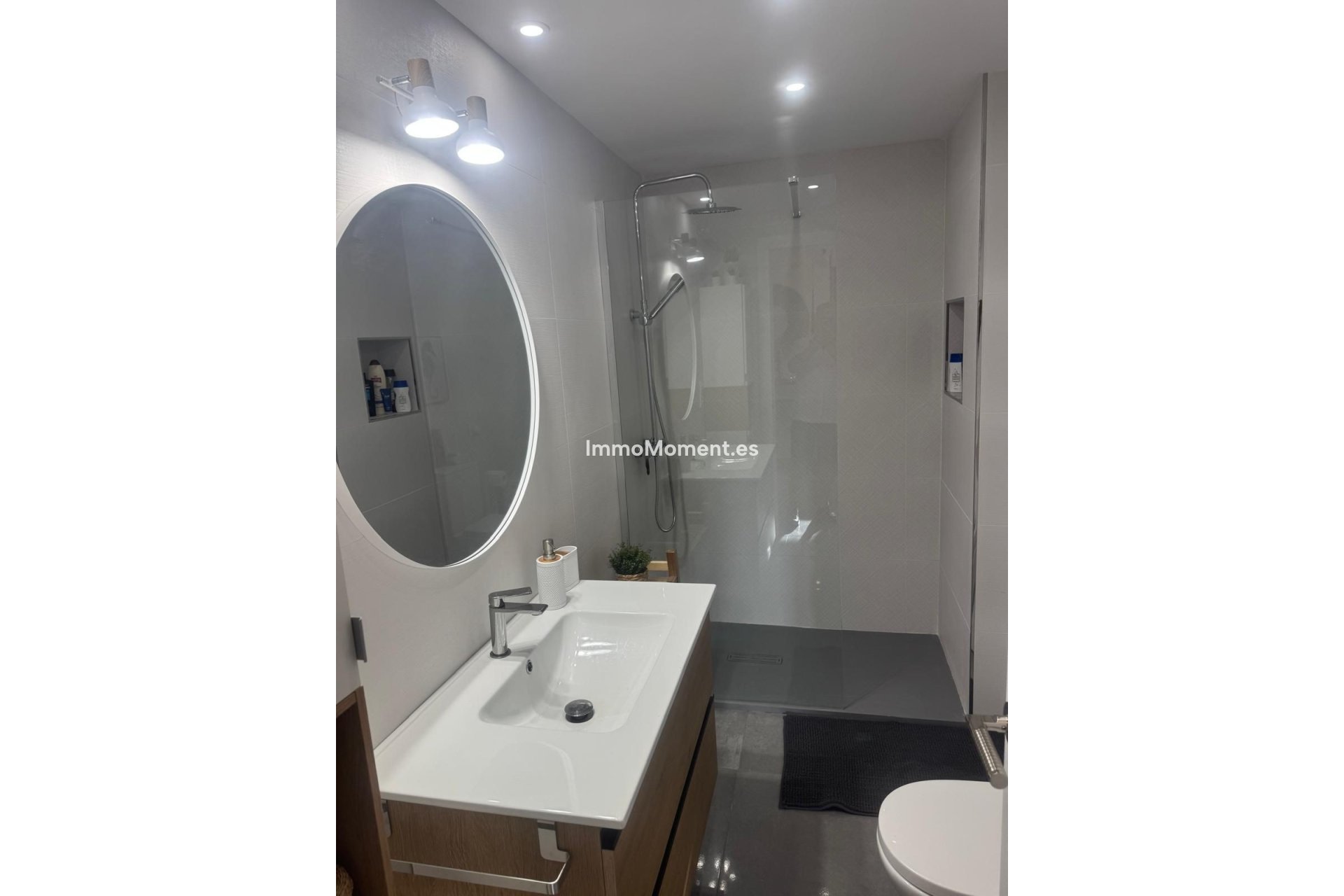 Resale - Apartment - Fuengirola - Fuengirola Centro