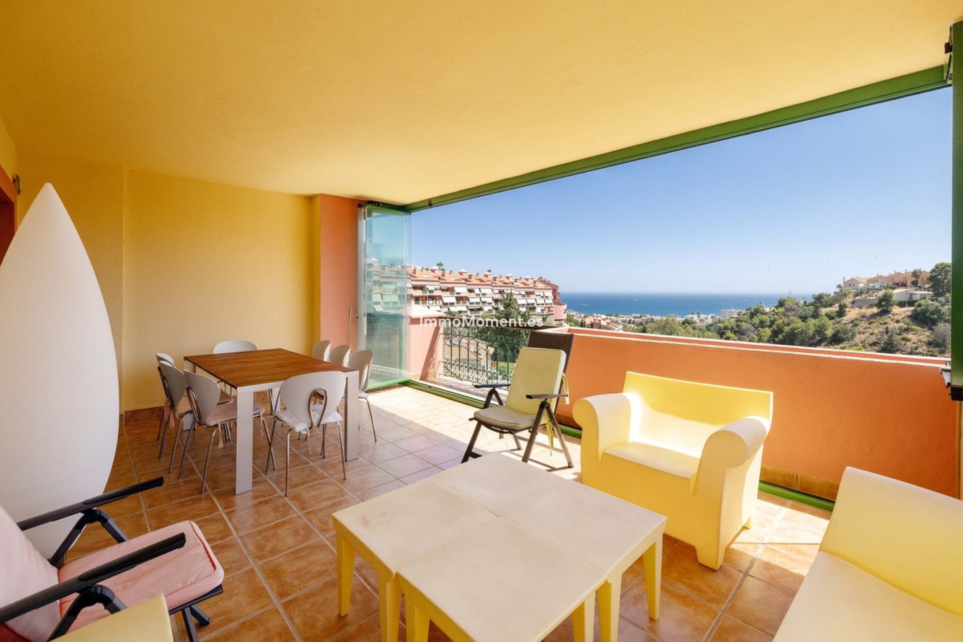 Resale - Apartment - Fuengirola - Fuengirola Centro