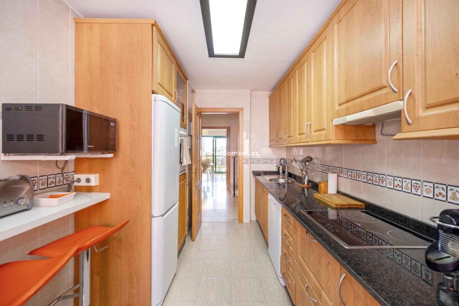 Resale - Apartment - Fuengirola - Fuengirola Centro