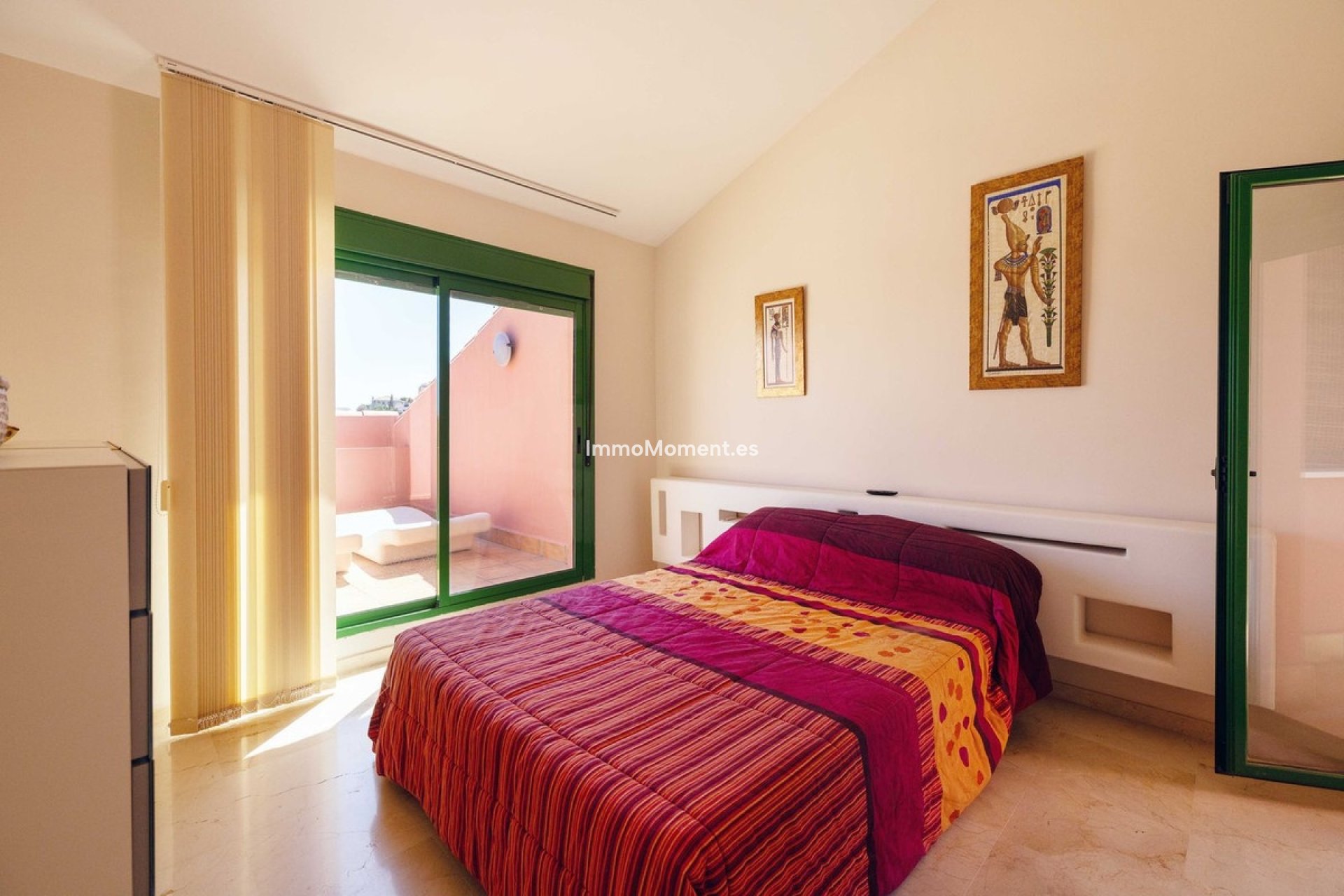 Resale - Apartment - Fuengirola - Fuengirola Centro