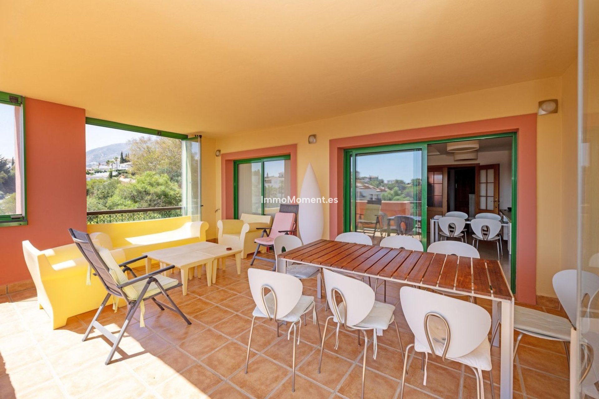 Resale - Apartment - Fuengirola - Fuengirola Centro