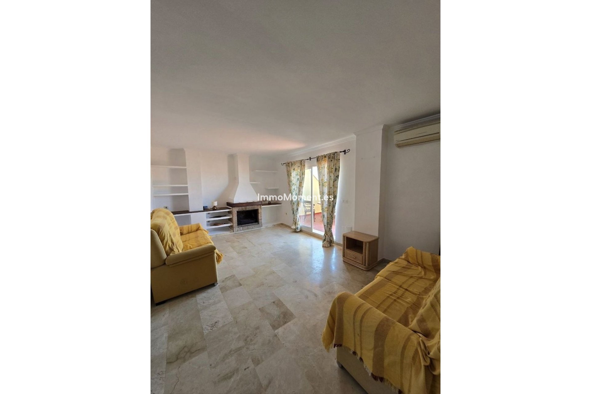 Resale - Apartment - Fuengirola - Fuengirola Centro