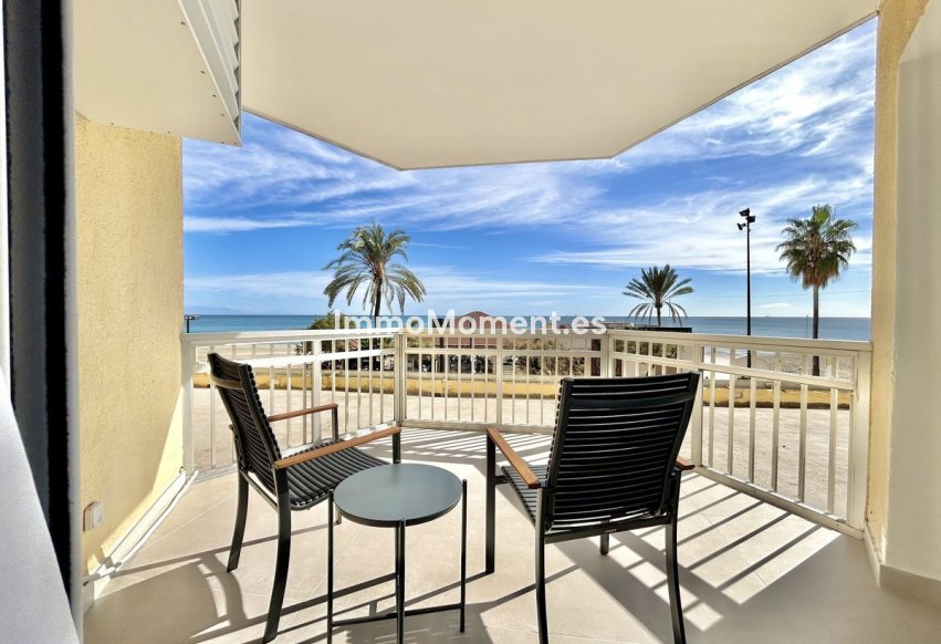 Resale - Apartment - Fuengirola - Fuengirola Centro