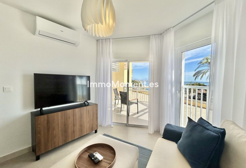 Resale - Apartment - Fuengirola - Fuengirola Centro