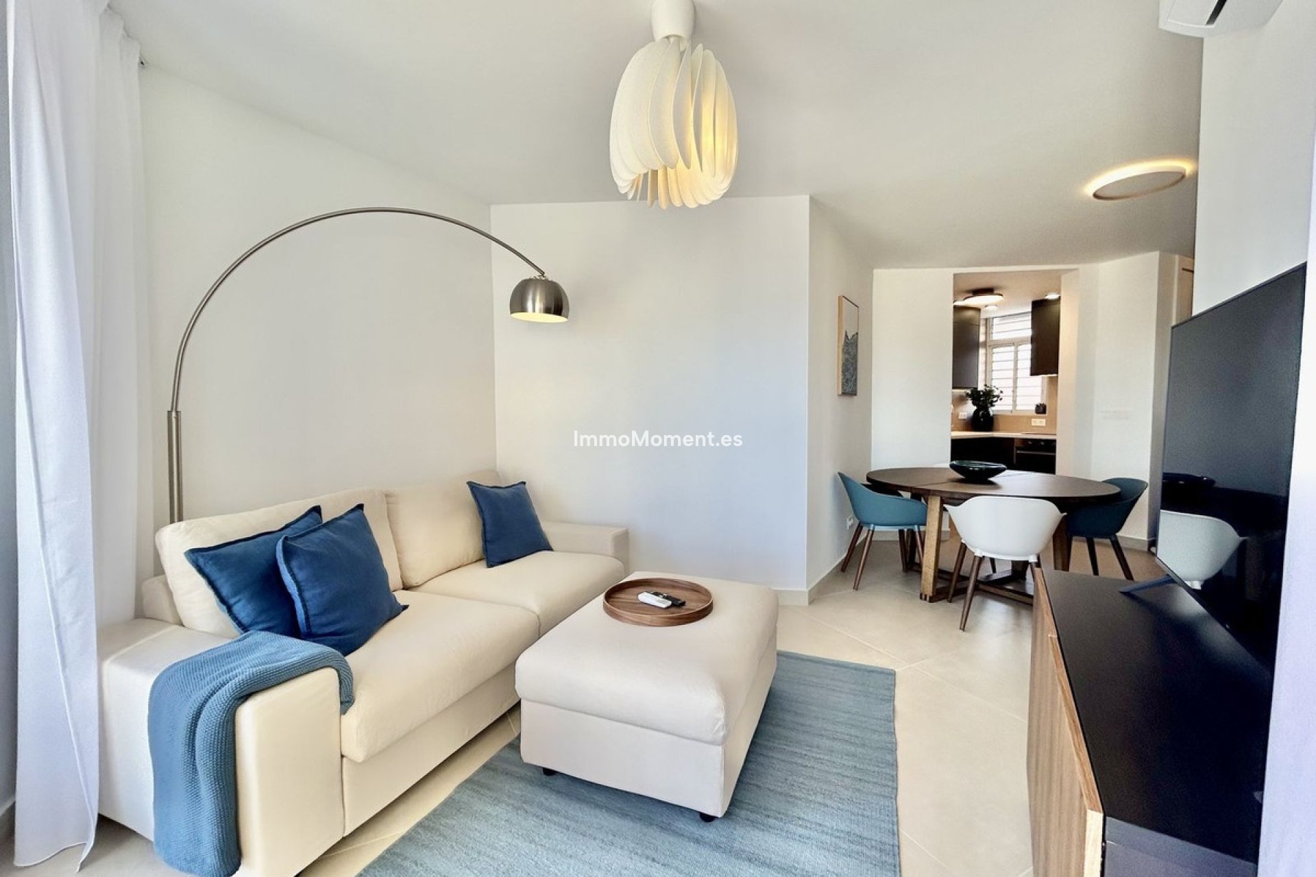 Resale - Apartment - Fuengirola - Fuengirola Centro