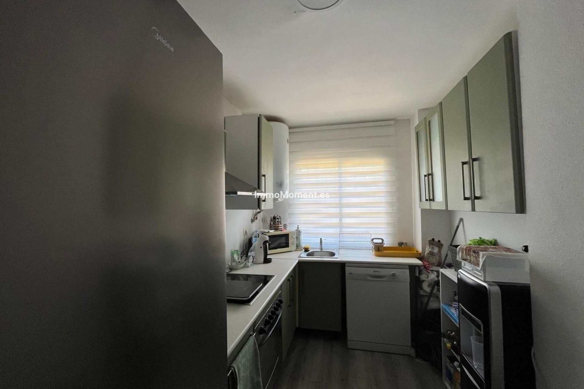 Resale - Apartment - Fuengirola - Fuengirola Centro