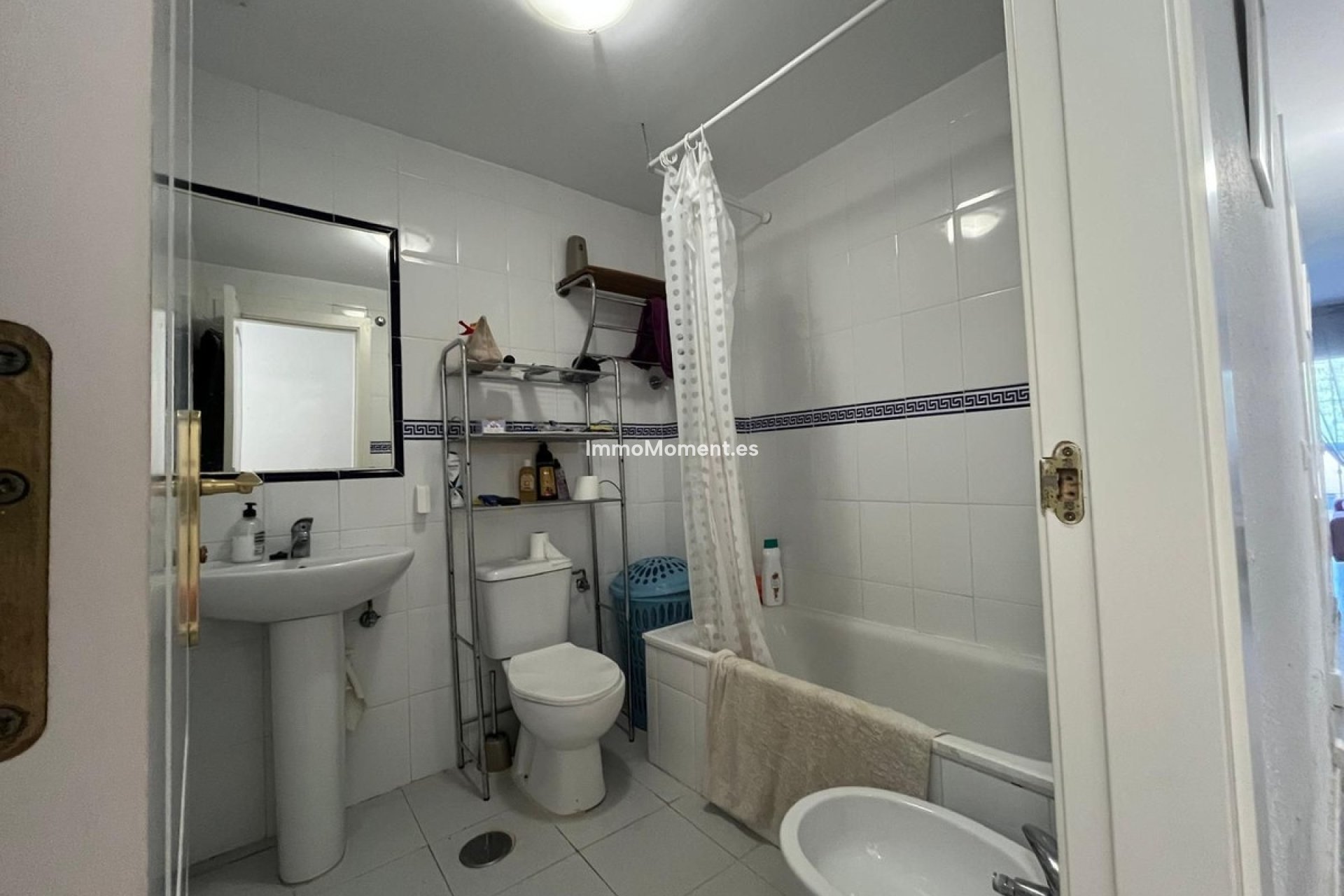 Resale - Apartment - Fuengirola - Fuengirola Centro