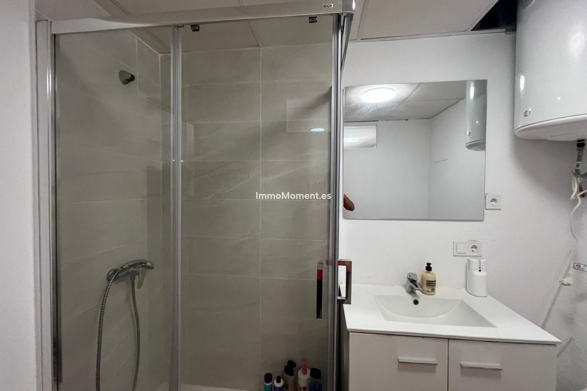 Resale - Apartment - Fuengirola - Fuengirola Centro