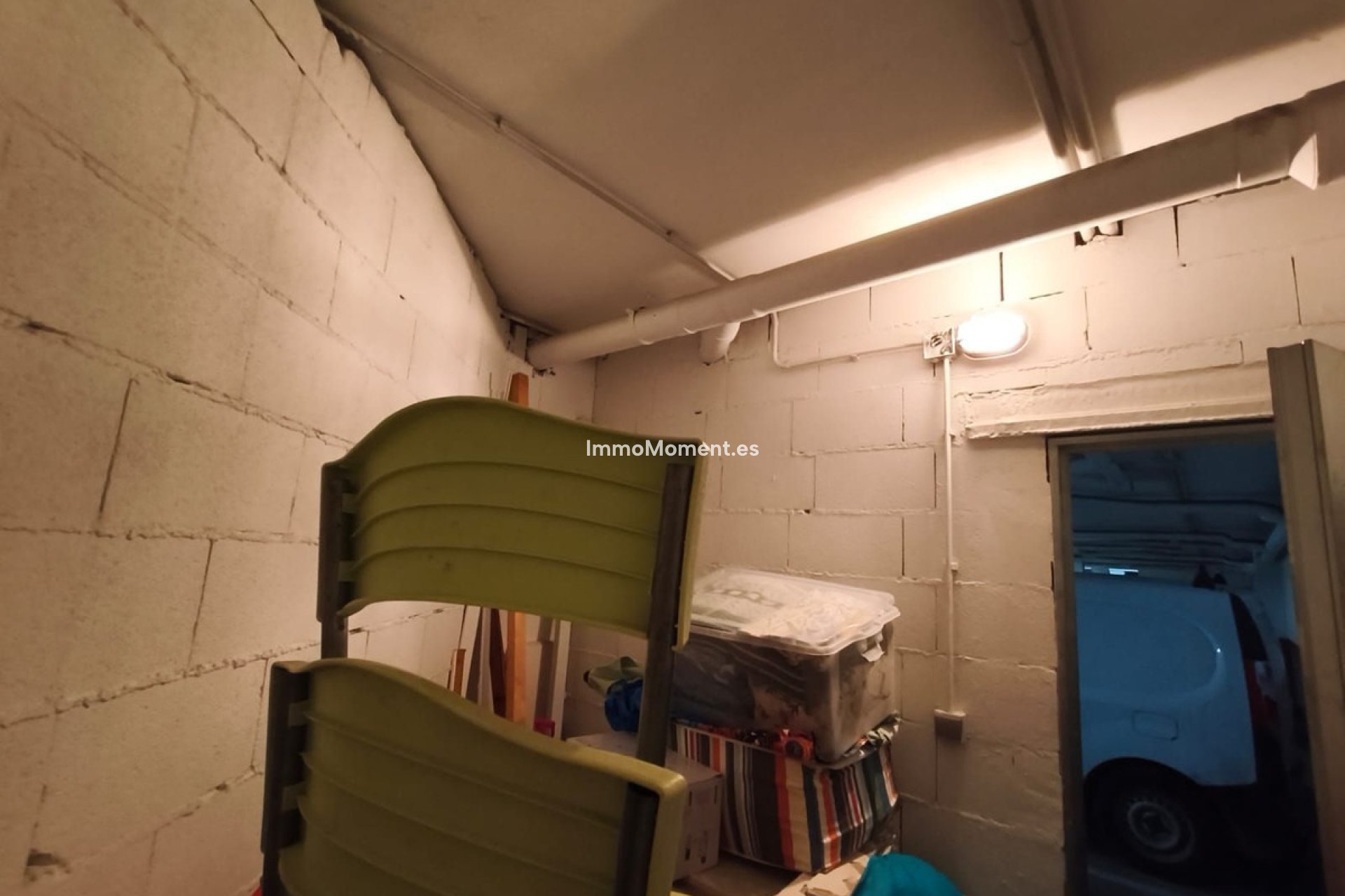 Resale - Apartment - Fuengirola - Fuengirola Centro