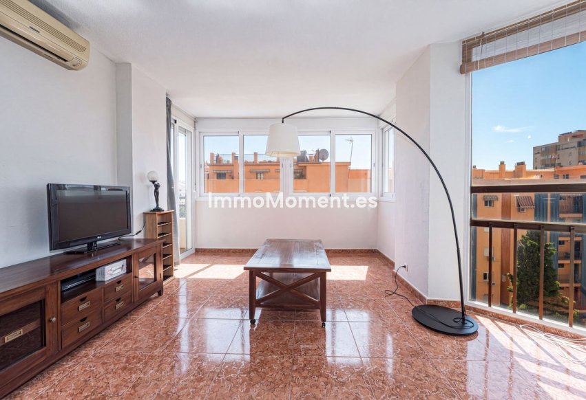 Resale - Apartment - Fuengirola - Fuengirola Centro
