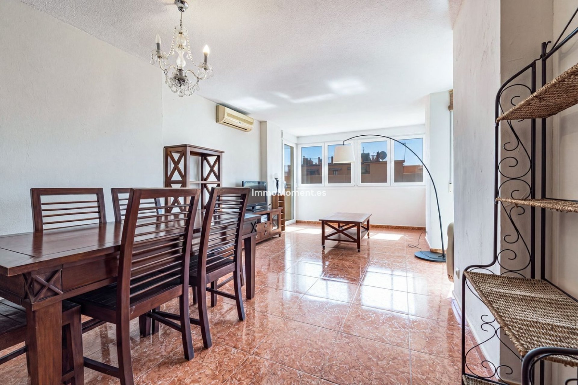 Resale - Apartment - Fuengirola - Fuengirola Centro