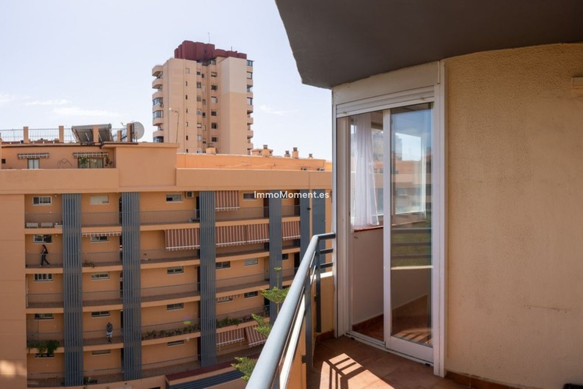 Resale - Apartment - Fuengirola - Fuengirola Centro