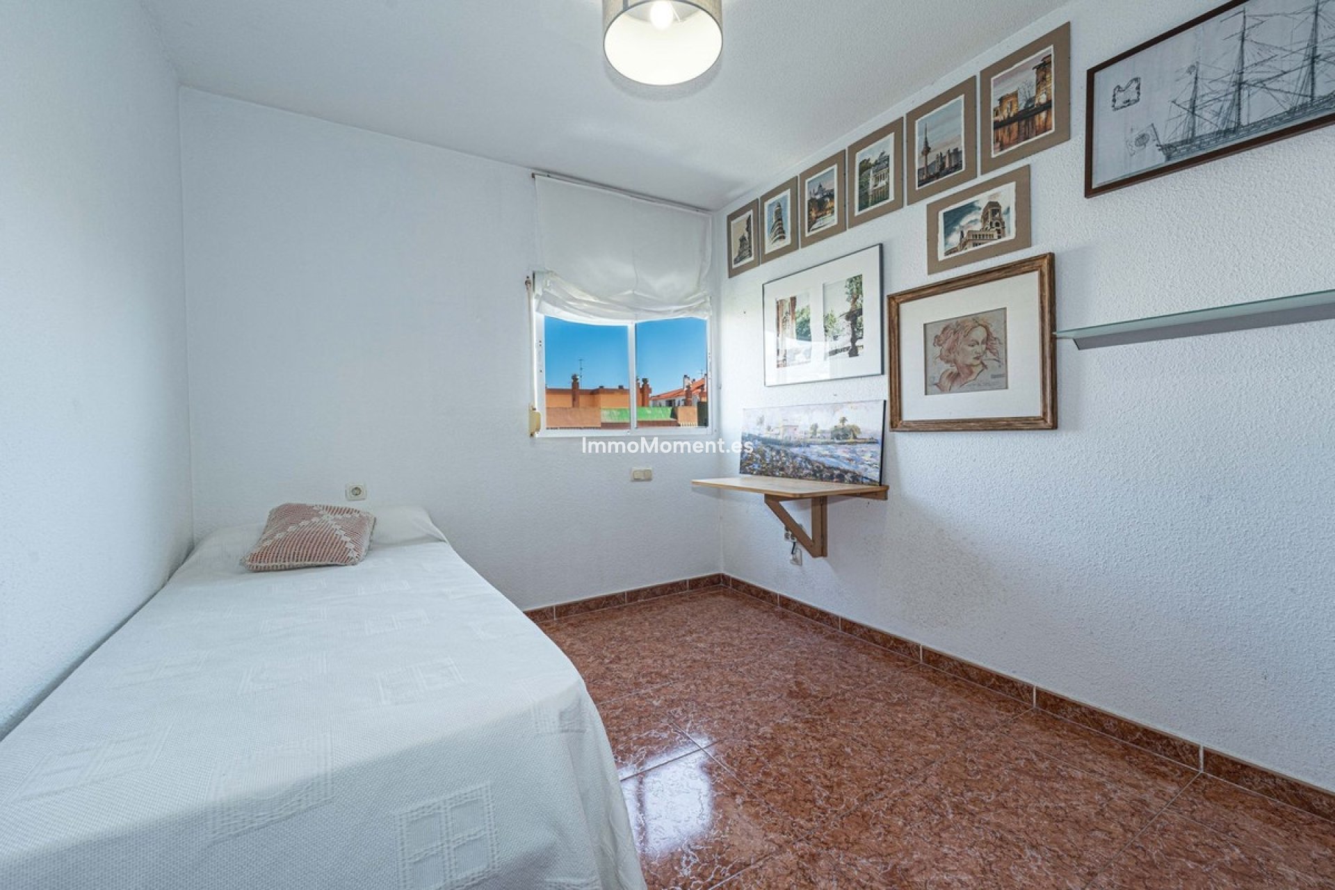 Resale - Apartment - Fuengirola - Fuengirola Centro