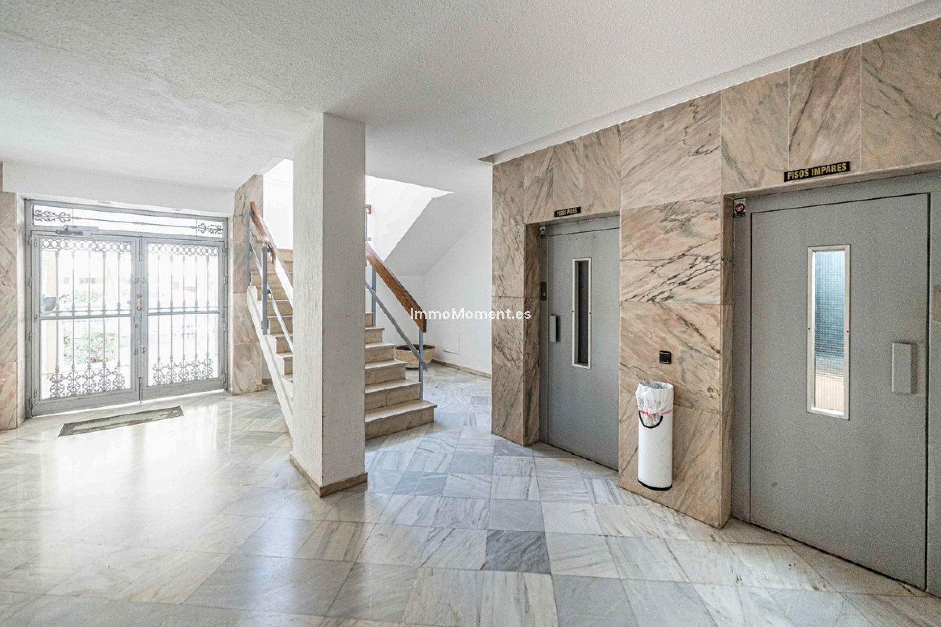 Resale - Apartment - Fuengirola - Fuengirola Centro