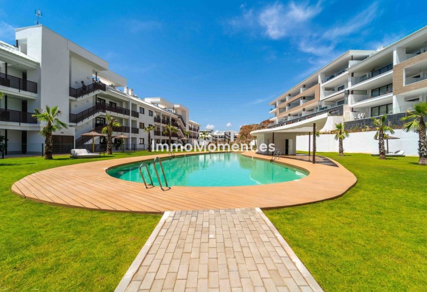 Resale - Apartment - Fuengirola - Fuengirola Centro