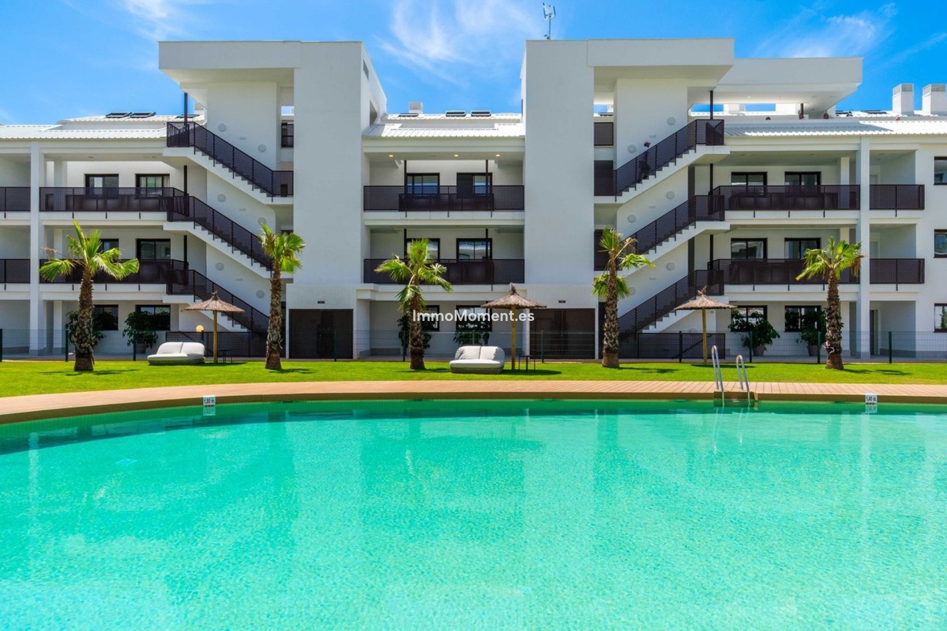 Resale - Apartment - Fuengirola - Fuengirola Centro