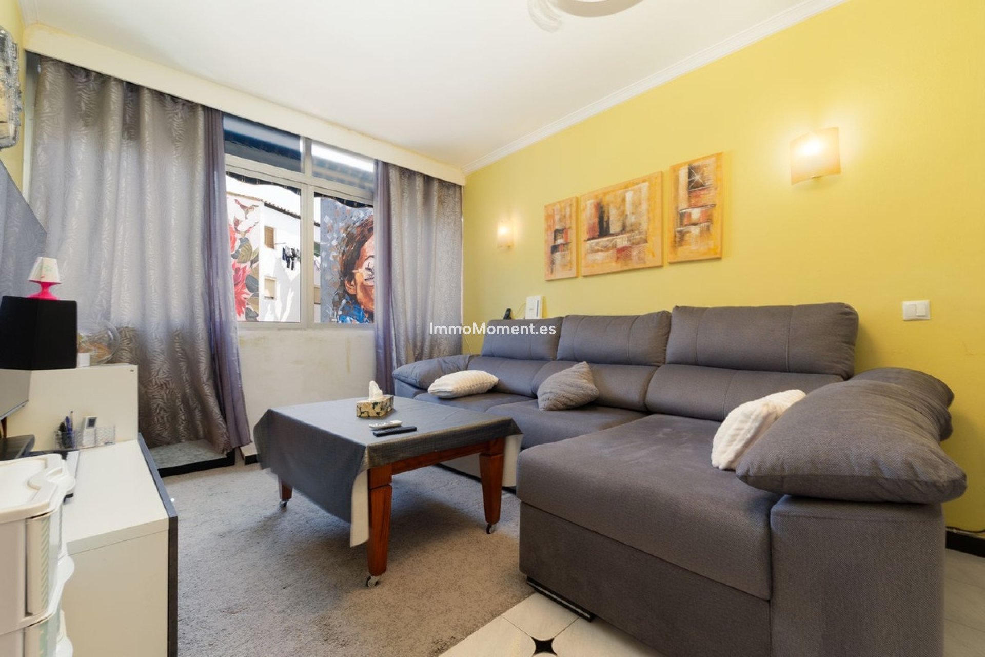 Resale - Apartment - Fuengirola - Fuengirola Centro