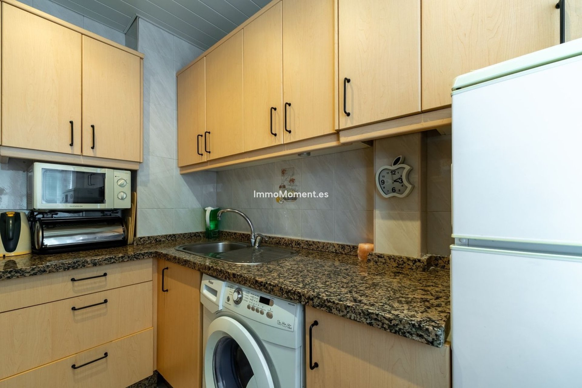 Resale - Apartment - Fuengirola - Fuengirola Centro