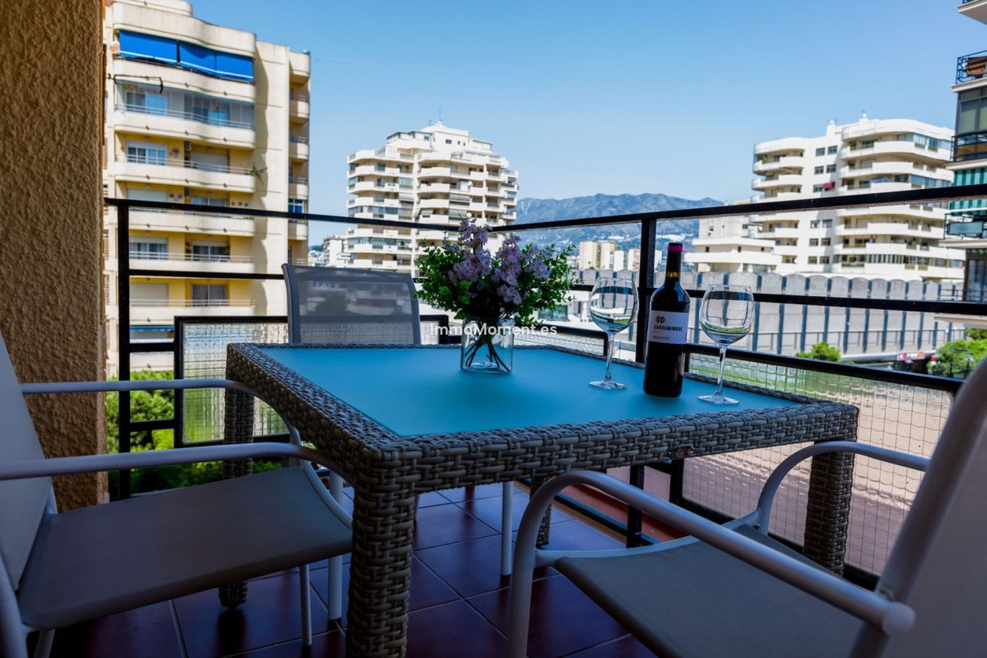 Resale - Apartment - Fuengirola - Fuengirola Centro