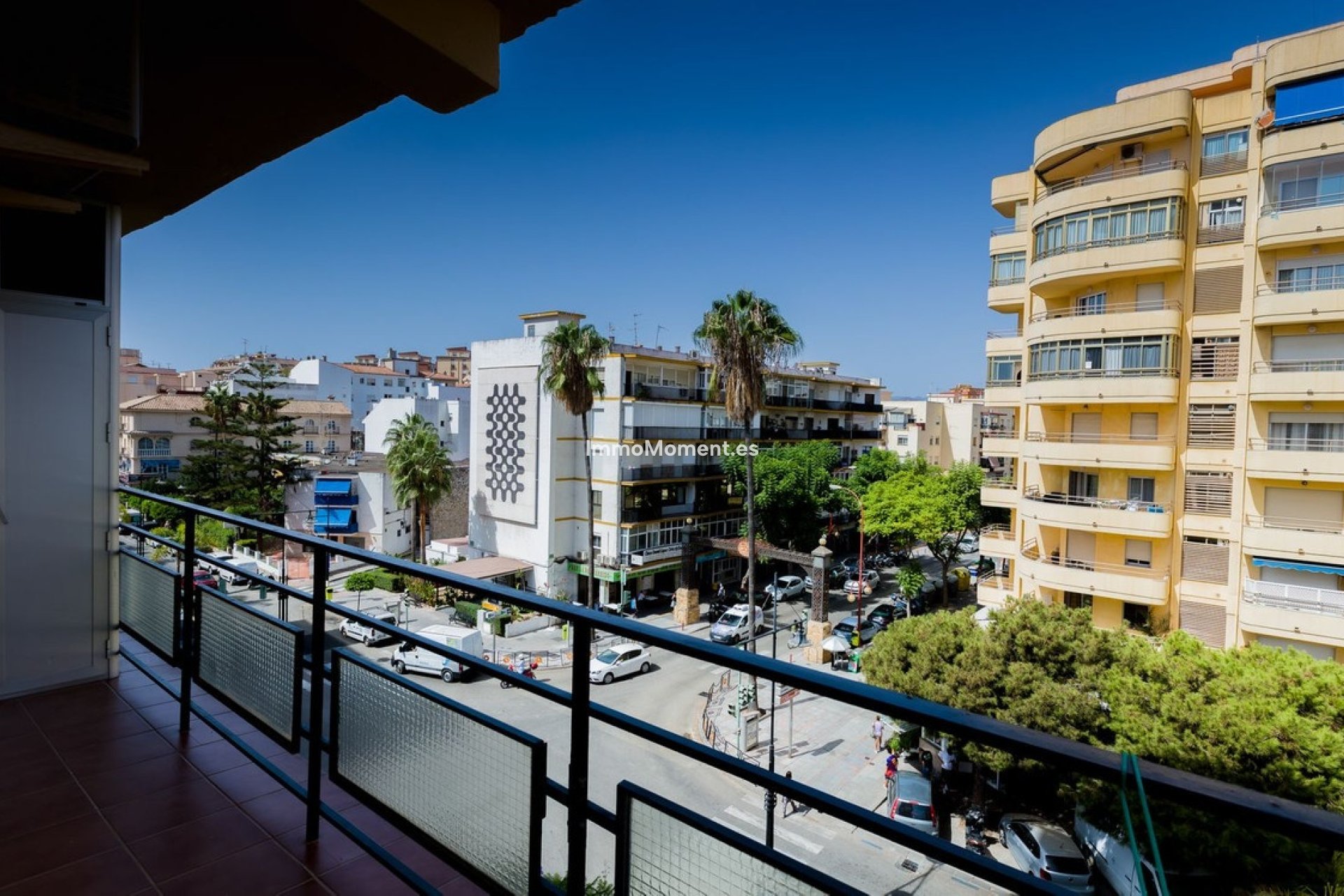 Resale - Apartment - Fuengirola - Fuengirola Centro