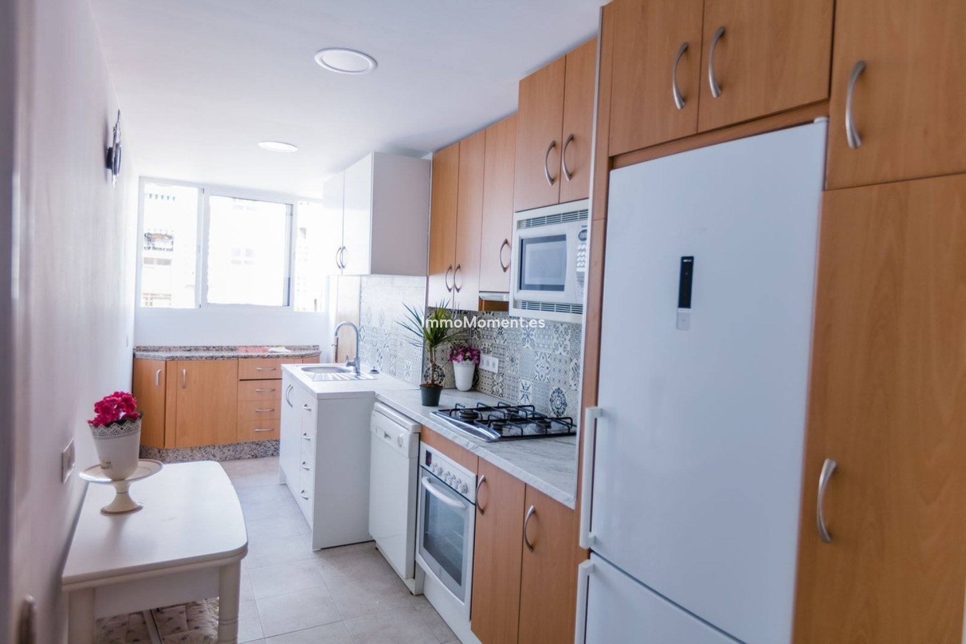 Resale - Apartment - Fuengirola - Fuengirola Centro