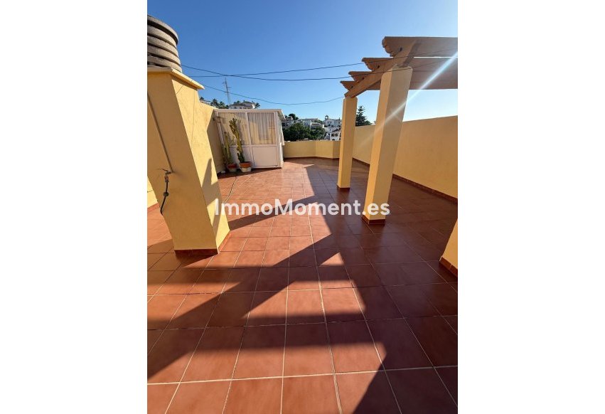 Resale - Apartment - Fuengirola - Fuengirola Centro
