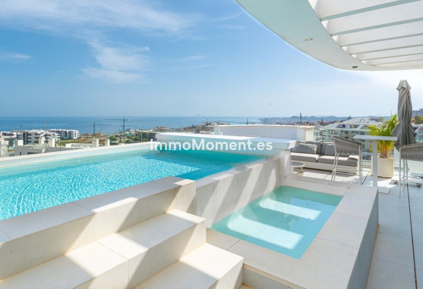 Resale - Apartment - Fuengirola - Fuengirola Centro