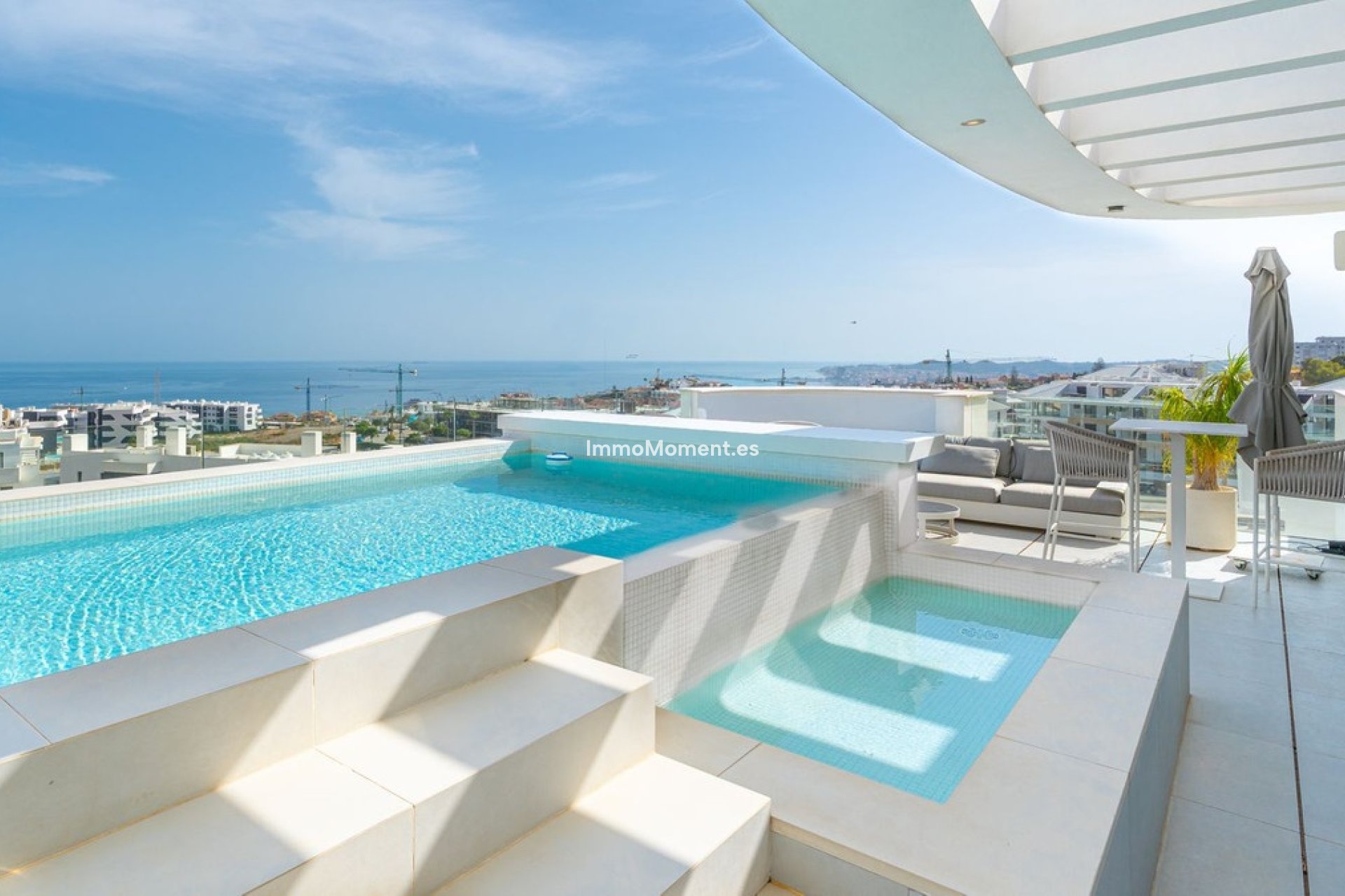 Resale - Apartment - Fuengirola - Fuengirola Centro