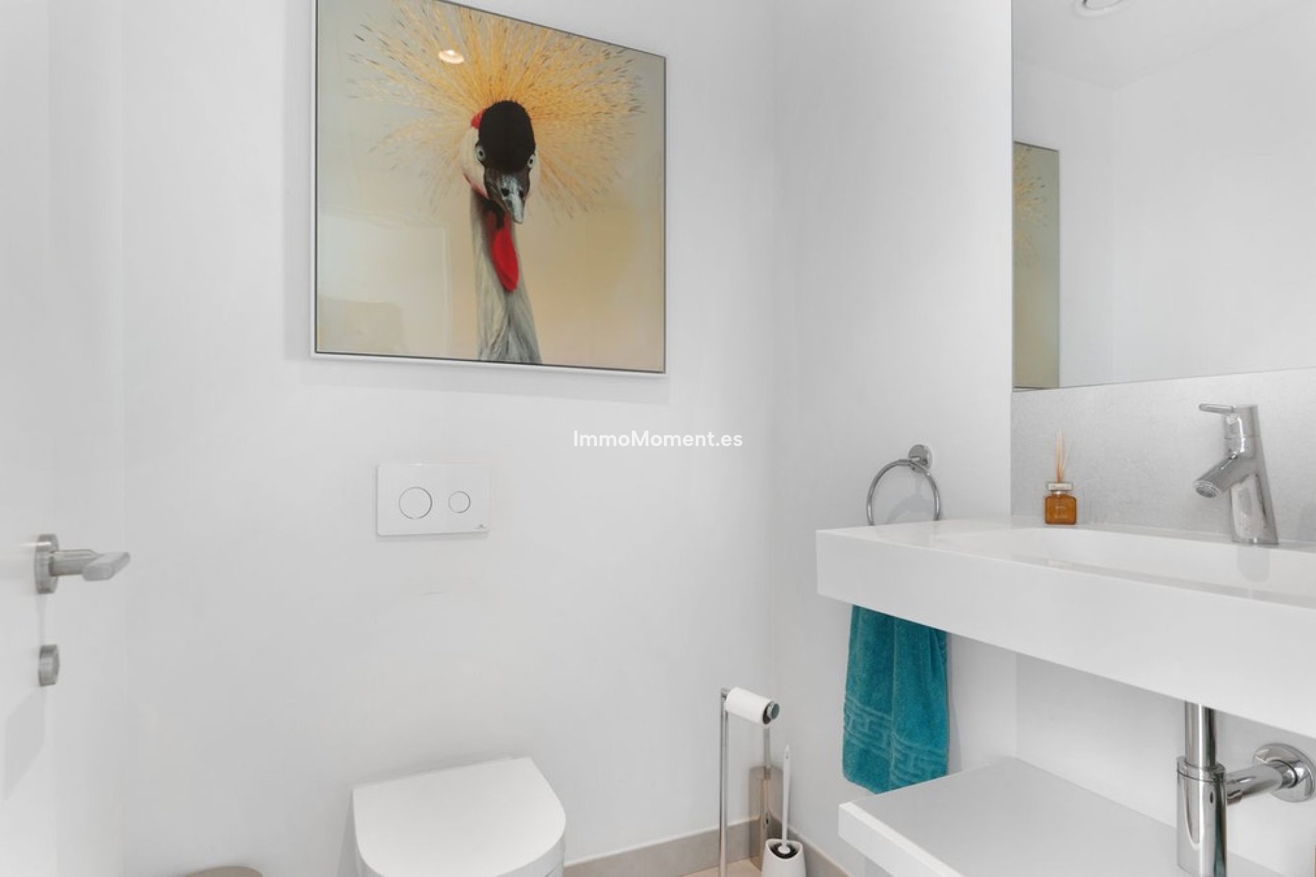 Resale - Apartment - Fuengirola - Fuengirola Centro