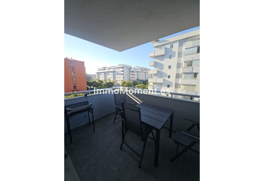 Resale - Apartment - Fuengirola - Fuengirola Centro