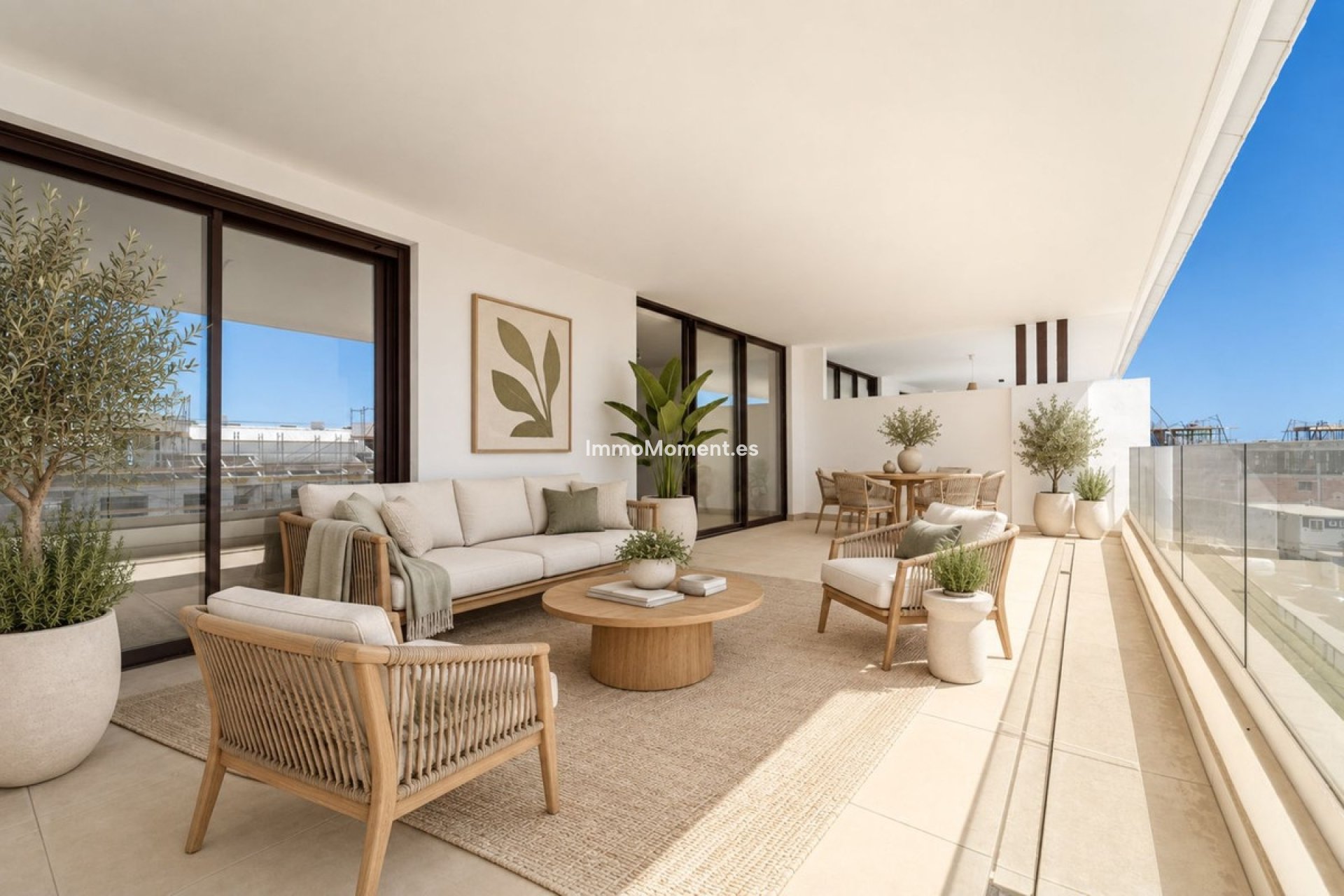 Resale - Apartment - Fuengirola - Fuengirola Centro