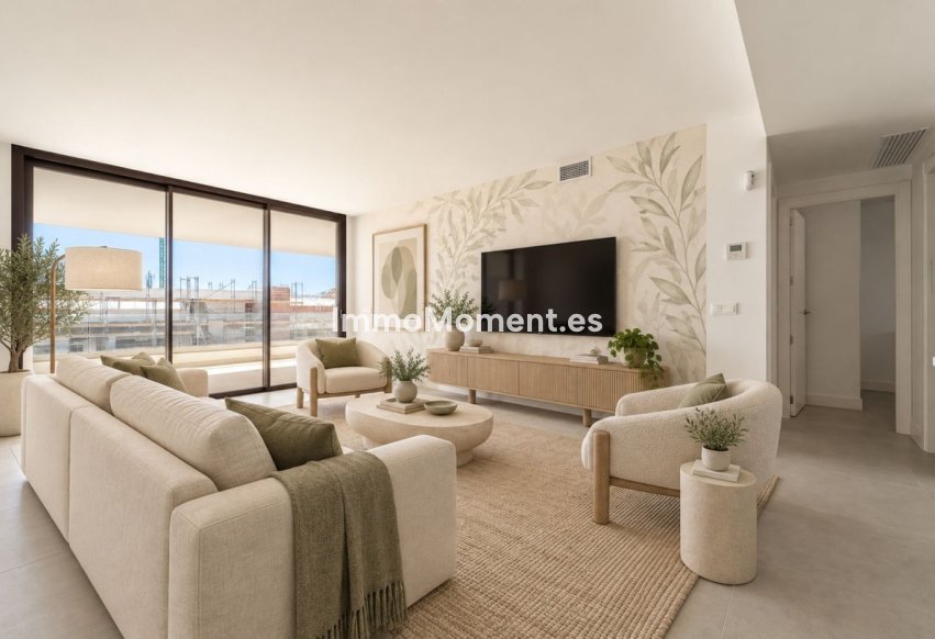 Resale - Apartment - Fuengirola - Fuengirola Centro