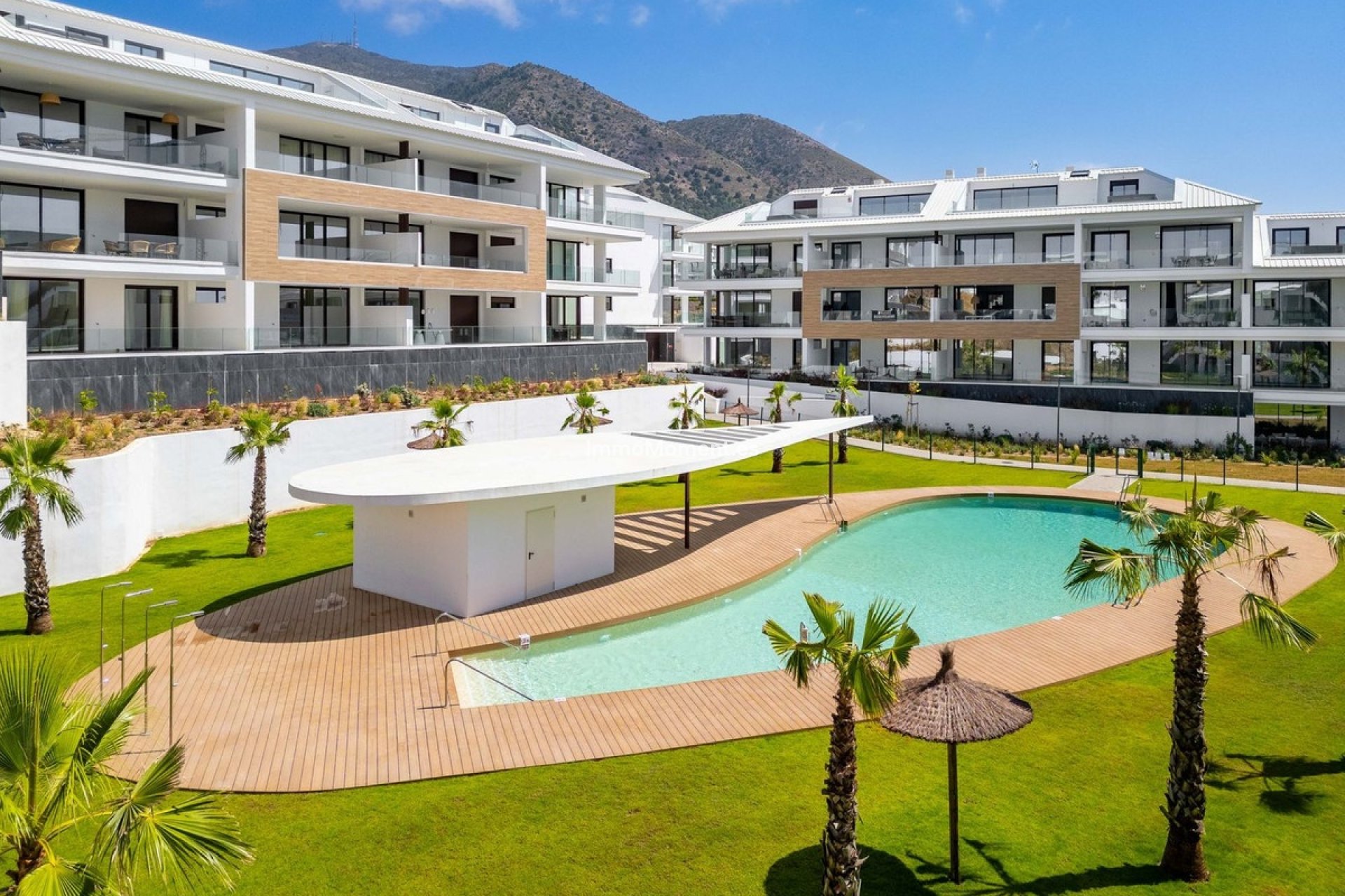 Resale - Apartment - Fuengirola - Fuengirola Centro