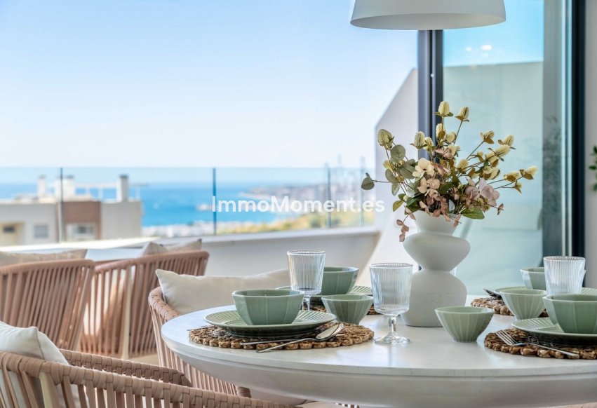 Resale - Apartment - Fuengirola - Fuengirola Centro