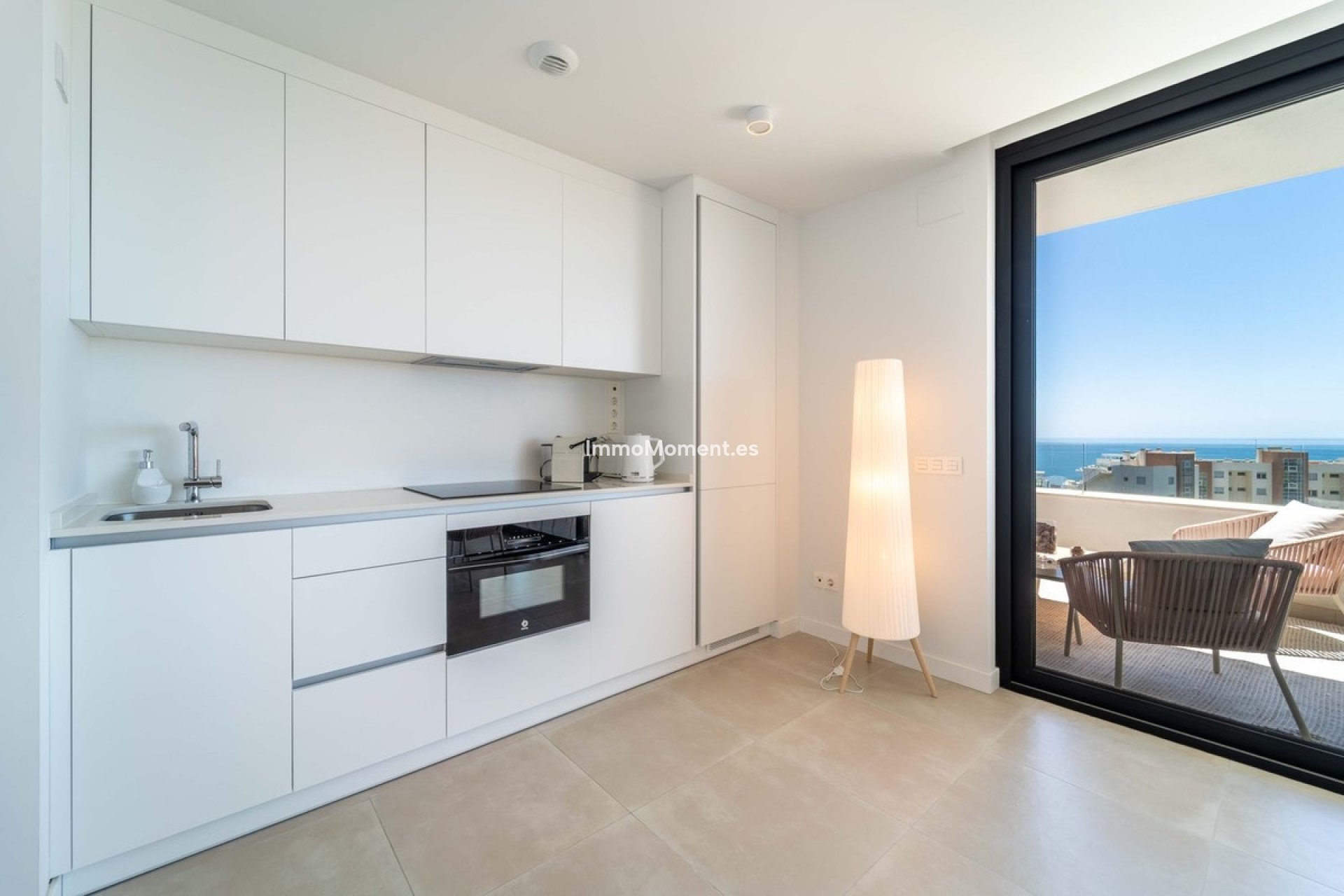 Resale - Apartment - Fuengirola - Fuengirola Centro